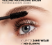 L’Oreal Paris Original Voluminous Mascara, Building Mascara Volume and Length Formula, Washable,